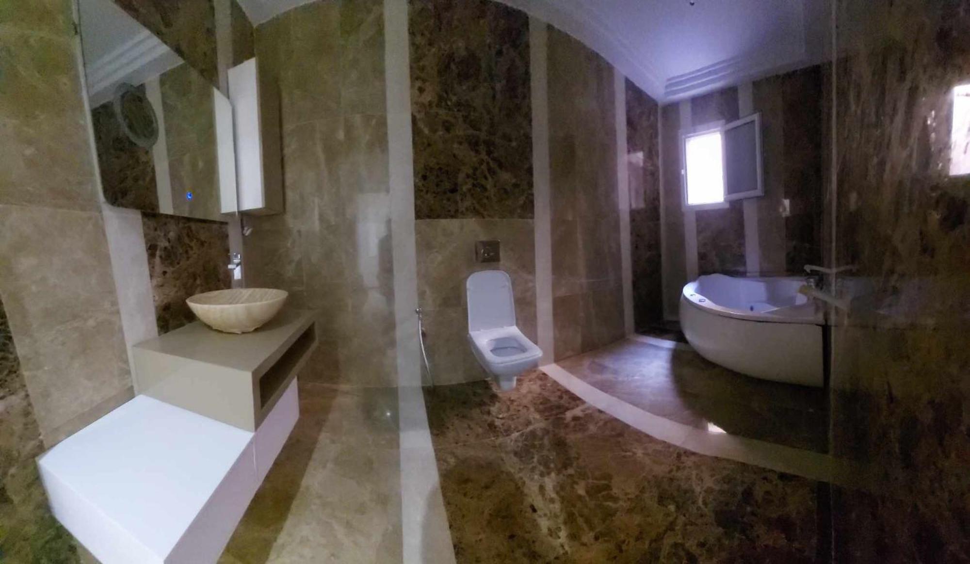 Dar Mabrouk Hammamet Ferienhaus Tunis