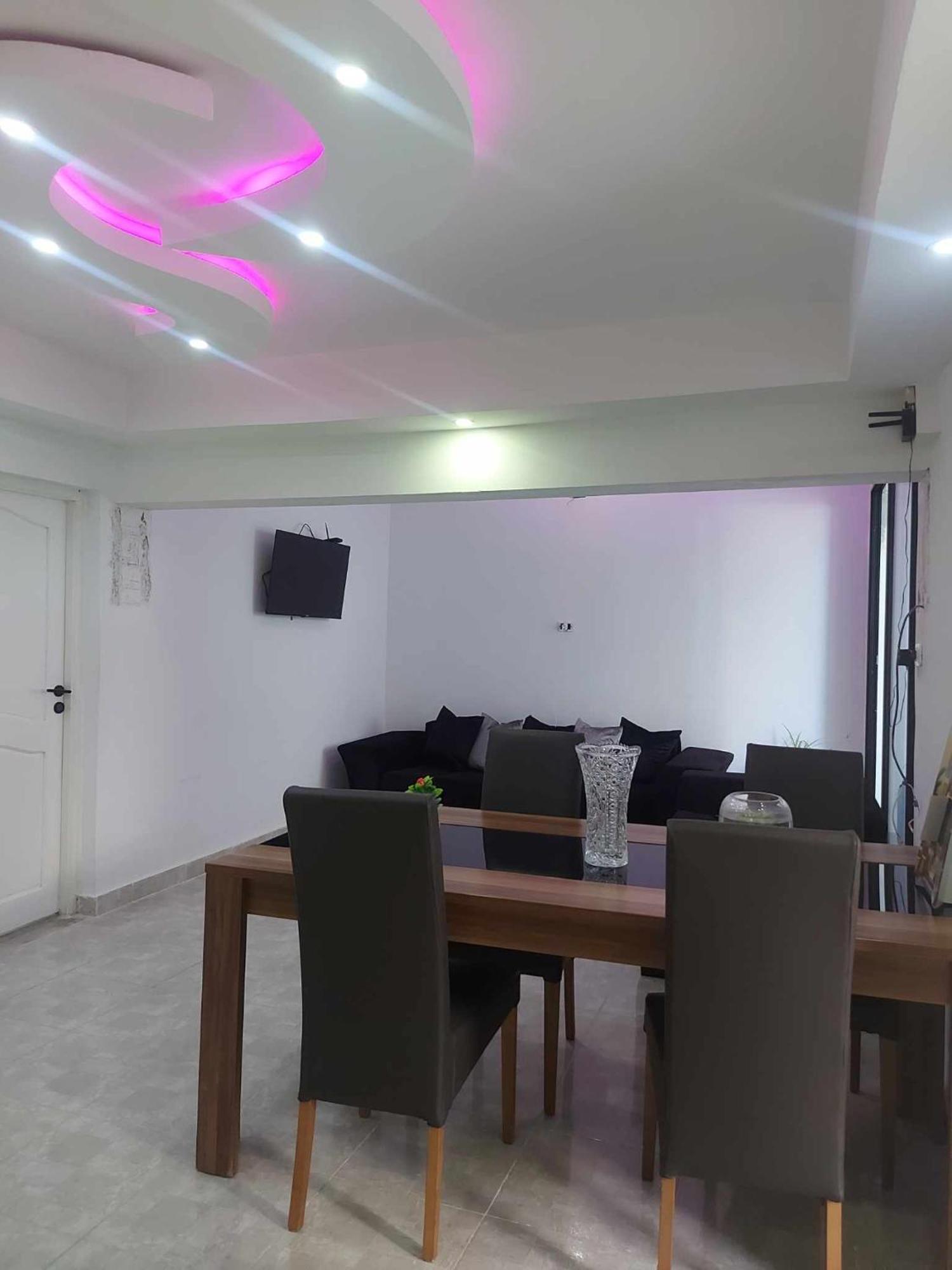 Ferienhaus Dar Mabrouk Hammamet *